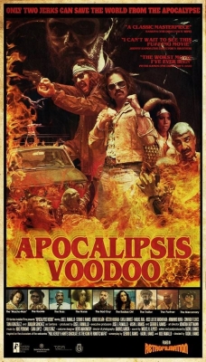 Watch free Voodoo Apocalypse movies online