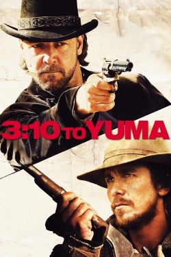 Watch free 3:10 to Yuma movies online