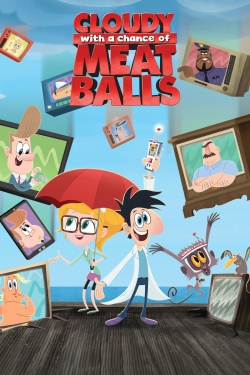 Watch free Cloudy with a Chance of Meatballs movies online