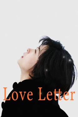 Watch free Love Letter movies online