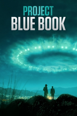 Watch free Project Blue Book movies online