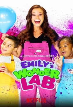 Watch free Emily's Wonder Lab movies online