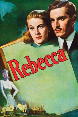 Watch free Rebecca movies online