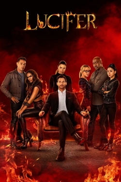 Watch free Lucifer movies online