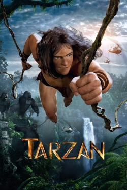 Watch free Tarzan movies online