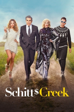 Watch free Schitt's Creek movies online