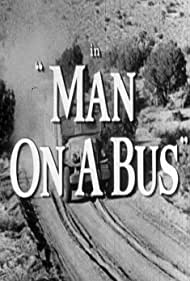 Watch free Man On A Bus movies online