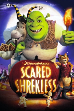 Watch free Scared Shrekless movies online