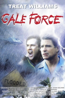 Watch free Gale Force movies online