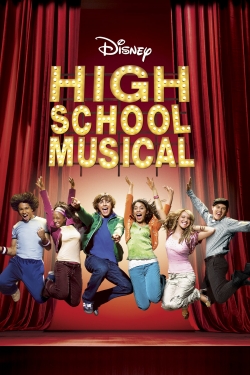 Watch free High School Musical movies online