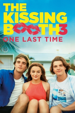 Watch free The Kissing Booth 3 movies online