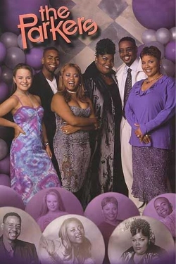 Watch free The Parkers movies online