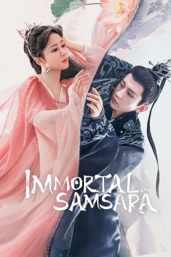 Watch free Immortal Samsara movies online