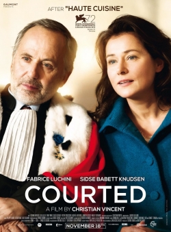 Watch free Courted movies online