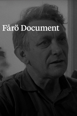 Watch free Fårö Document movies online