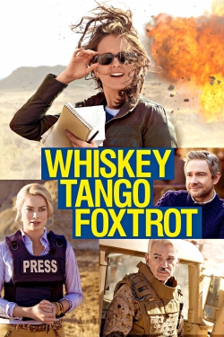 Watch free Whiskey Tango Foxtrot movies online