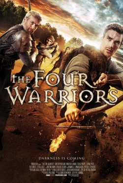 Watch free The Four Warriors movies online