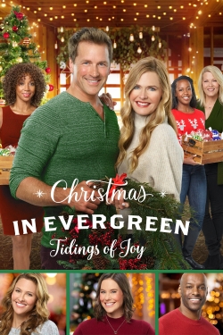 Watch free Christmas In Evergreen: Tidings of Joy movies online