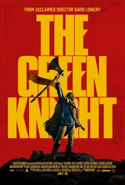 Watch free The Green Knight movies online