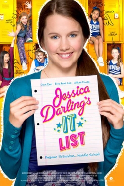 Watch free Jessica Darling's It List movies online