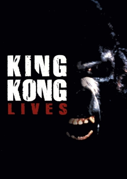 Watch free King Kong Lives movies online