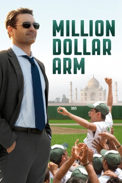 Watch free Million Dollar Arm movies online