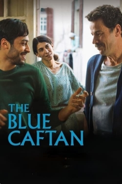 Watch free The Blue Caftan movies online