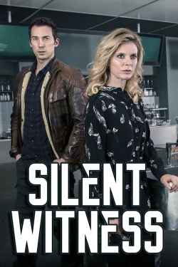 Watch free Silent Witness movies online