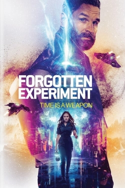 Watch free Forgotten Experiment movies online