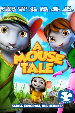 Watch free A Mouse Tale movies online