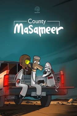 Watch free Masameer County movies online