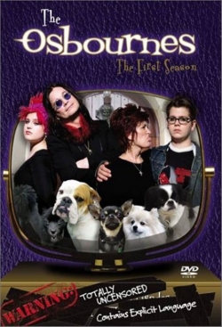 Watch free The Osbournes movies online