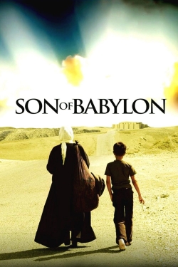 Watch free Son of Babylon movies online