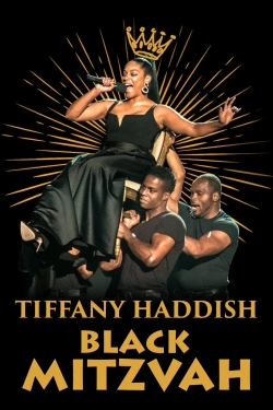 Watch free Tiffany Haddish: Black Mitzvah movies online