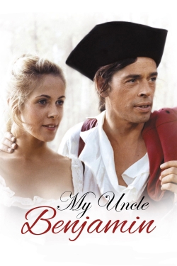 Watch free My Uncle Benjamin movies online