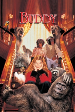 Watch free Buddy movies online