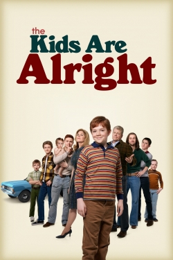 Watch free The Kids Are Alright movies online