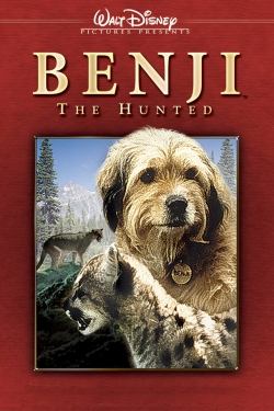 Watch free Benji the Hunted movies online