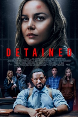 Watch free Detained movies online