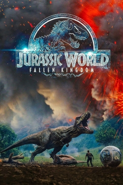 Watch free Jurassic World: Fallen Kingdom movies online