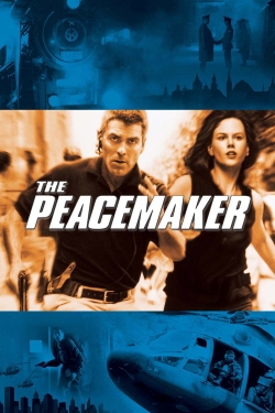 Watch free The Peacemaker movies online