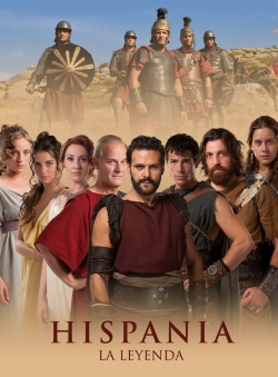 Watch free Hispania, la leyenda movies online