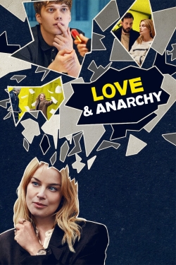 Watch free Love & Anarchy movies online