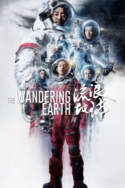 Watch free The Wandering Earth movies online