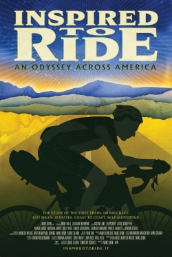 Watch free Inspired to Ride movies online