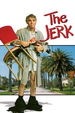 Watch free The Jerk movies online