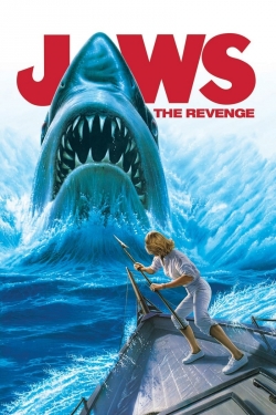 Watch free Jaws: The Revenge movies online