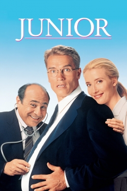 Watch free Junior movies online