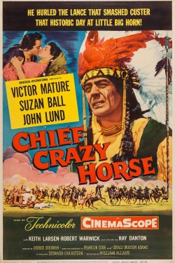 Watch free Chief Crazy Horse movies online