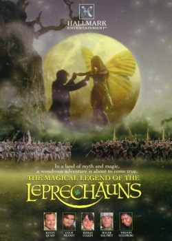 Watch free The Magical Legend of the Leprechauns movies online